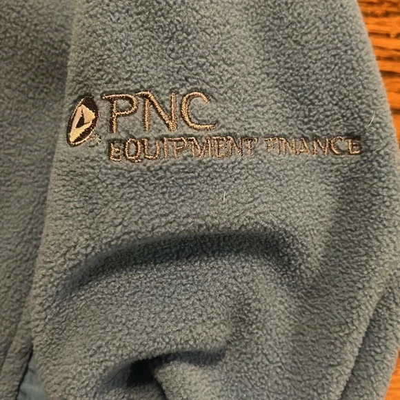 North End Eco Fleece Jacket - Picture 4 of 6